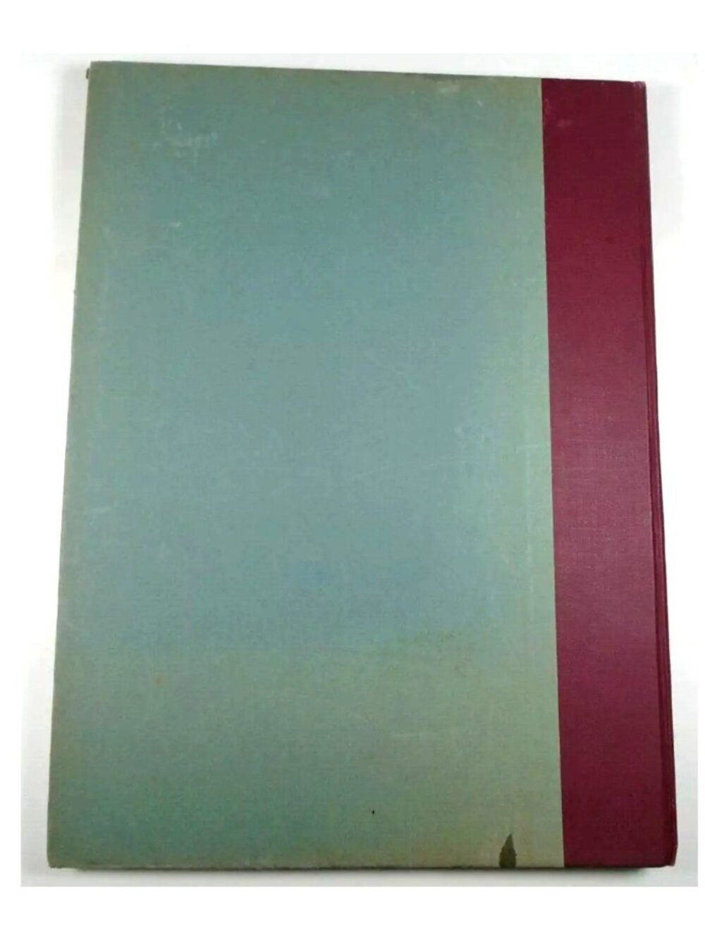 A Treasury Of Stephen Foster First Edition 1946 Hardcover Book Random House Illu - Picture 5 of 5
